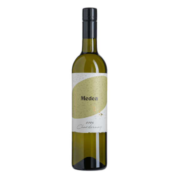 Vino belo MEDEA Chardonnay 0,75l