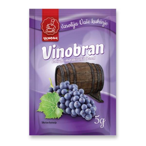 Vinobran MORAVKA 5g