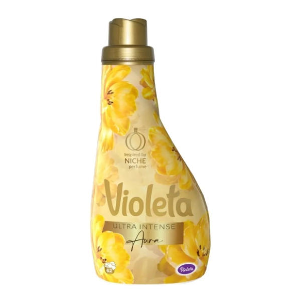 VIOLETA Aura omekšivač za veš 62 pranja (1,55l)