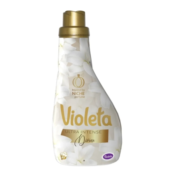 VIOLETA Divine omekšivač za veš 62 pranja (1,55l)