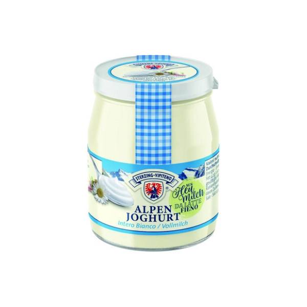 VIPITENO alpski jogurt 4,2% mm 150g