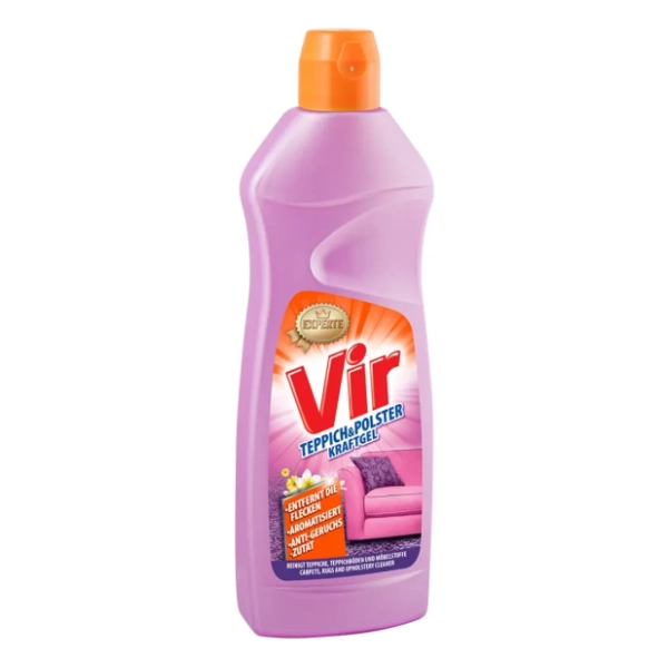 VIR sredstvo za čišćenje tepiha 500ml