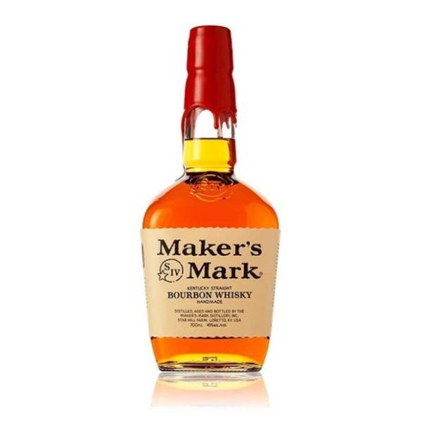Viski MAKERS MARK original 0,7l