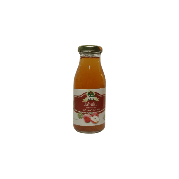 Voćni sok GRAB jabuka 200ml