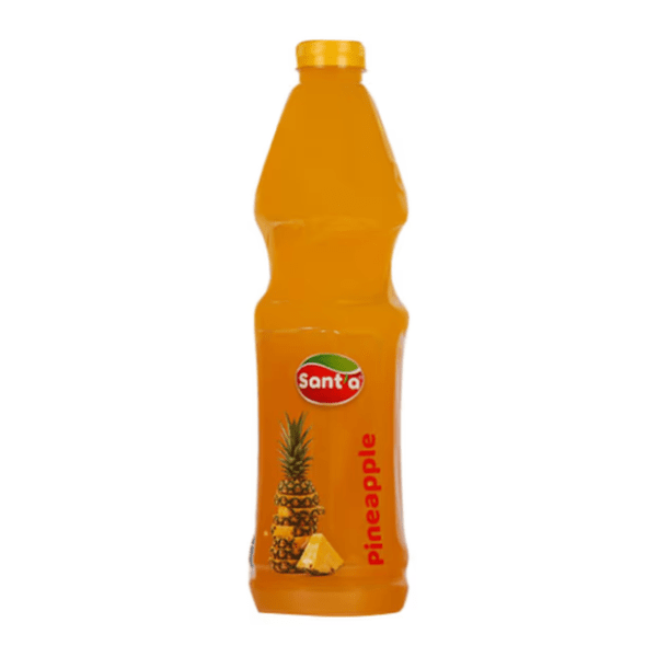 Voćni sok SANTA ananas 1,5l