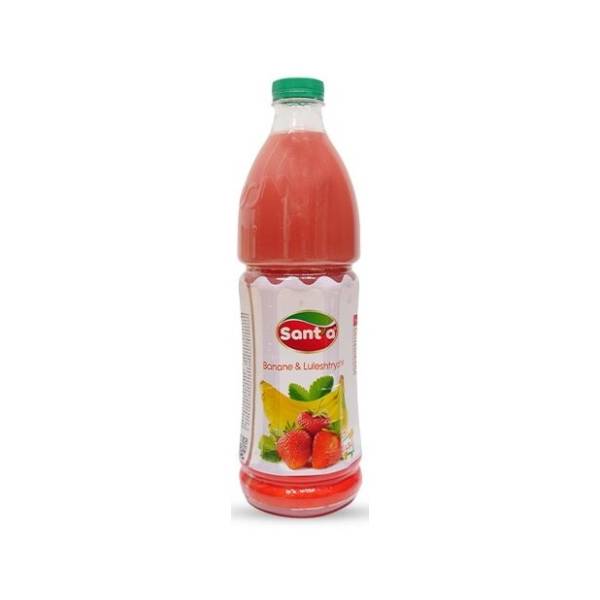 Voćni sok SANTA  jagoda 250ml
