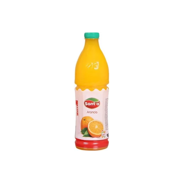 Voćni sok SANTA pomorandža 1,5l