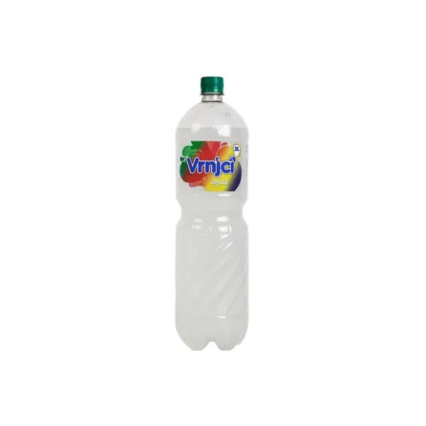 Gazirani sok VRNJCI egzotik 1,5l