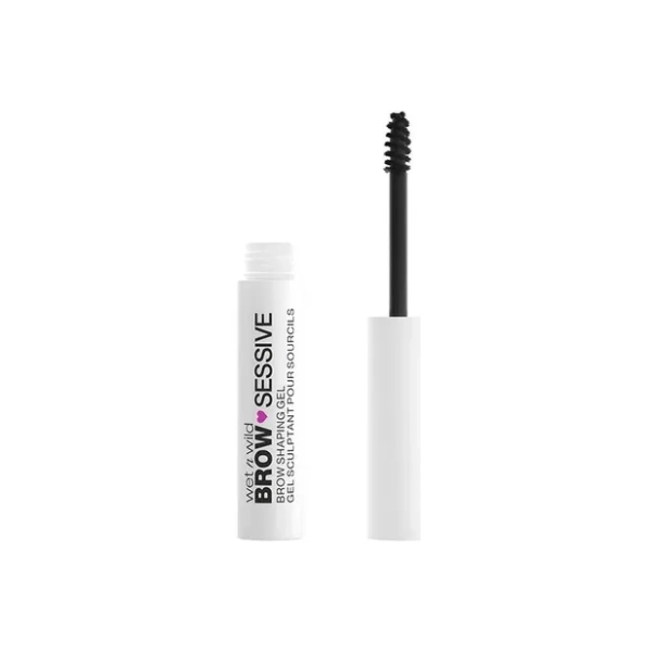 WET N WILD Brow sessive gel za obrve brown