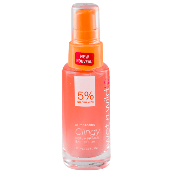 WET N WILD Clingy serum prajmer za lice 27,1ml