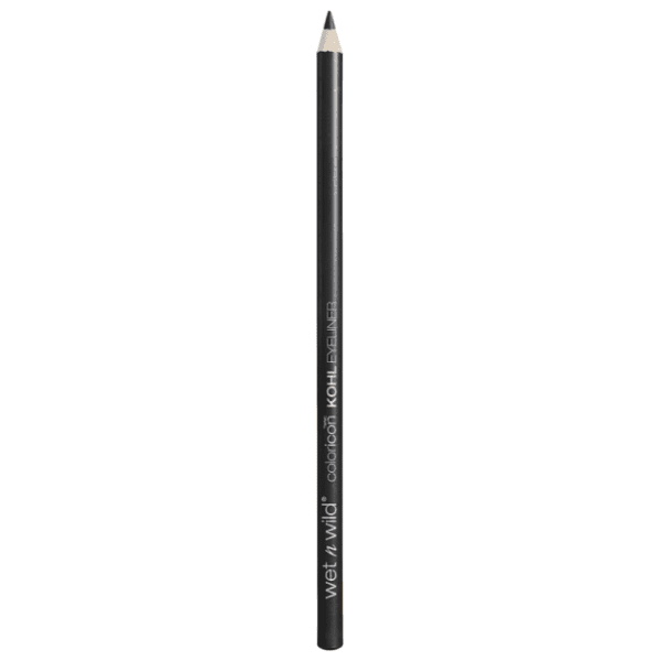WET N WILD Color icon kohl olovka za oči E601A babys got black
