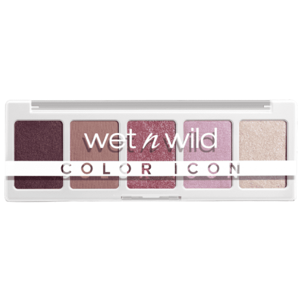 WET N WILD Color icon paleta senki za oči 