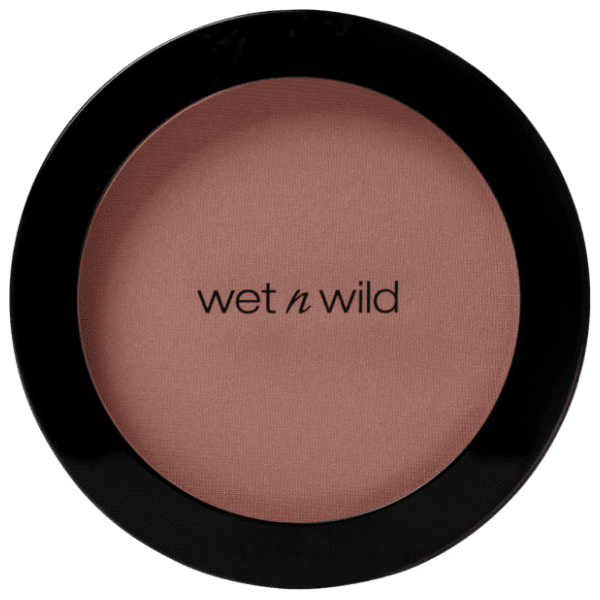 WET N WILD Color icon rumenilo mellow wine