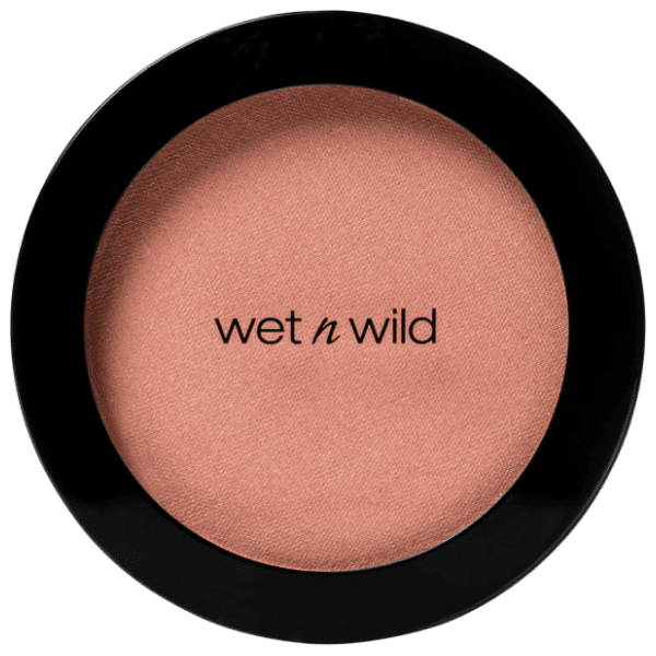 WET N WILD Color icon rumenilo pinch me pink