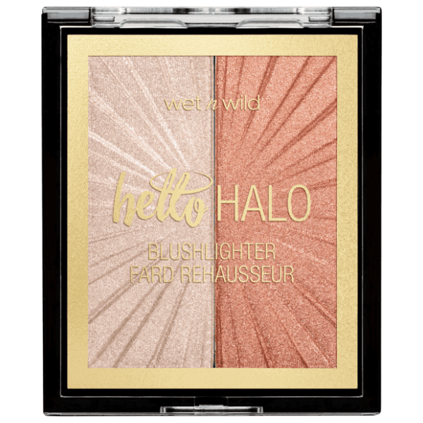 WET N WILD Hello halo rumenilo i highlighter 1564E highlight bling