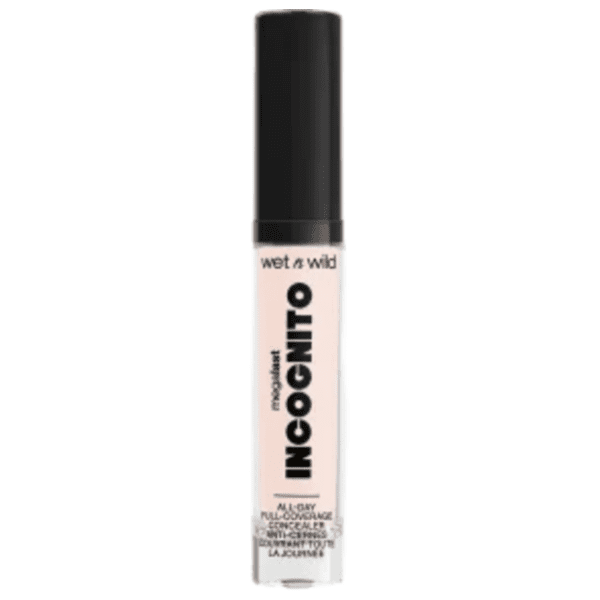 WET N WILD Incognito tečni korektor fair beige