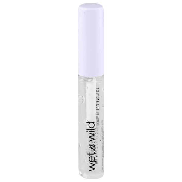 WET N WILD Mega clear brow & lash maskara za obrve i trepavice