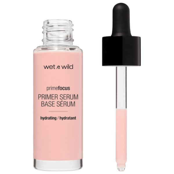 WET N WILD Prime focus serum prajmer za lice 30ml