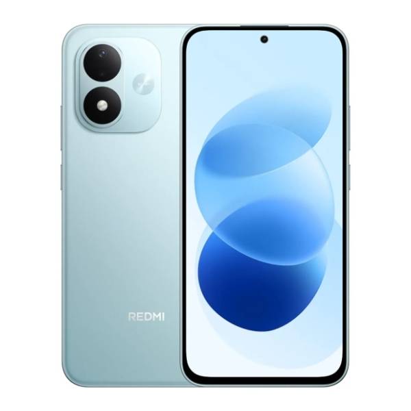 XIAOMI Redmi Note 17 6/256GB Sky Teal (MZB0NNVEU)