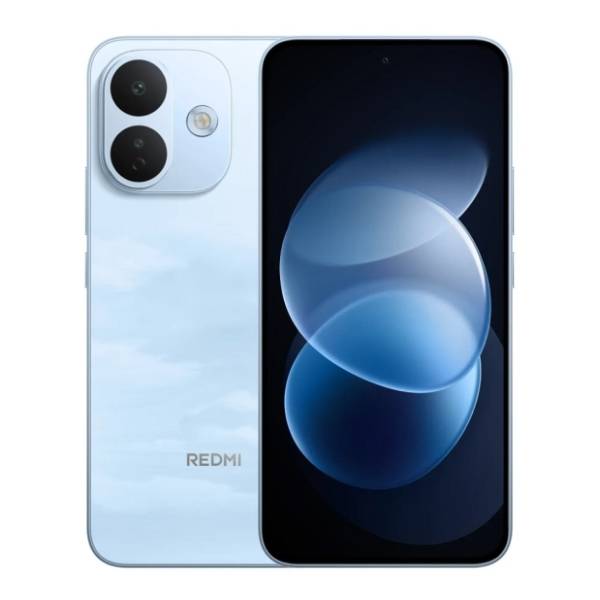 XIAOMI Redmi Note 17 Pro 5G 6/256GB Sky Blue (MZB0OY2EU)