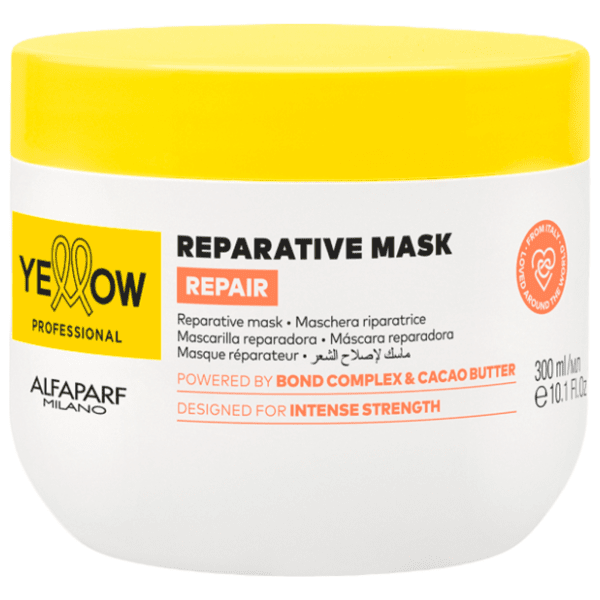 YELLOW Reparative repair maska za kosu 300ml