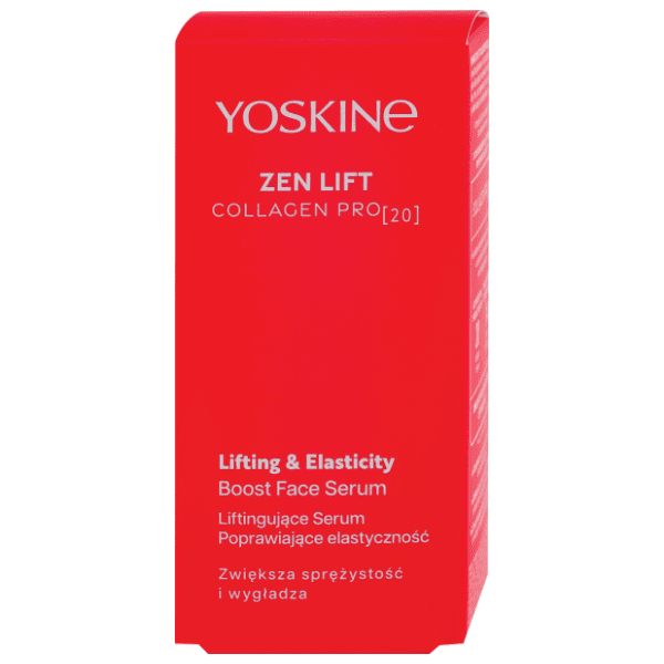 YOSKINE Zen lift serum za lice 30ml