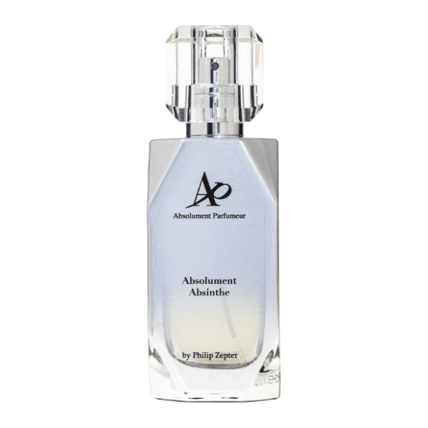 ZEPTER Absolument absinthe unisex parfem 50ml