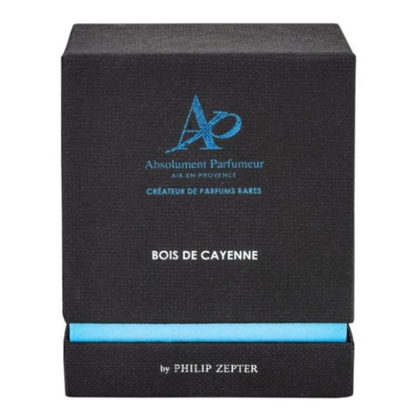 ZEPTER Absolument bois de cayenne parfem 50ml