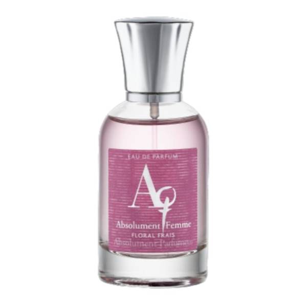 ZEPTER Absolument femme parfem 50ml