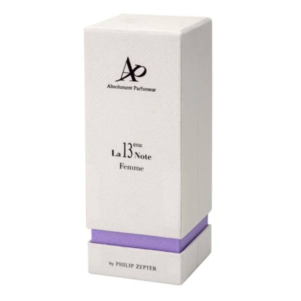 ZEPTER Absolument la treizieme note parfem 30ml
