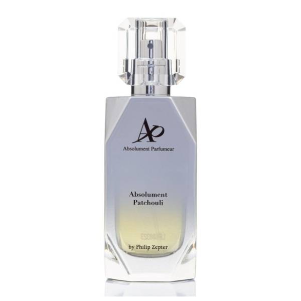 ZEPTER Absolument patchouli unisex parfem 50ml