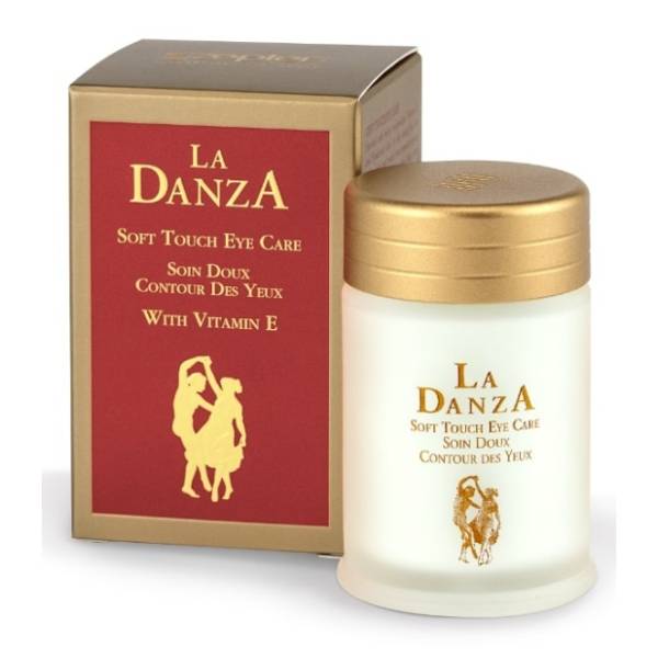 ZEPTER La danza blagi antirid za predeo oko očiju 30ml