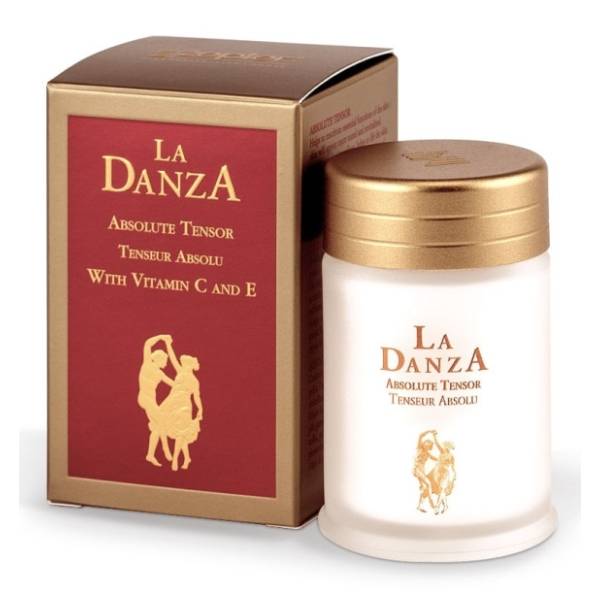 ZEPTER La danza gel za zatezanje kože 30ml