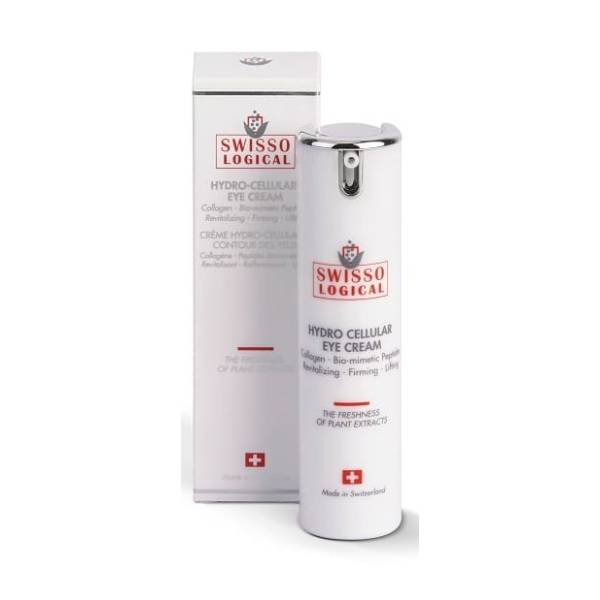 ZEPTER Logical hydro cellular antirid za predeo oko očiju 15ml