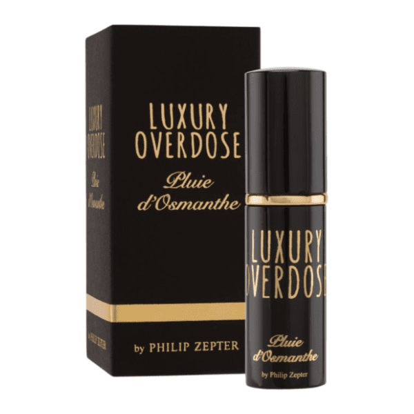 ZEPTER Luxury overdose pluie d'osmanthe parfem 10ml