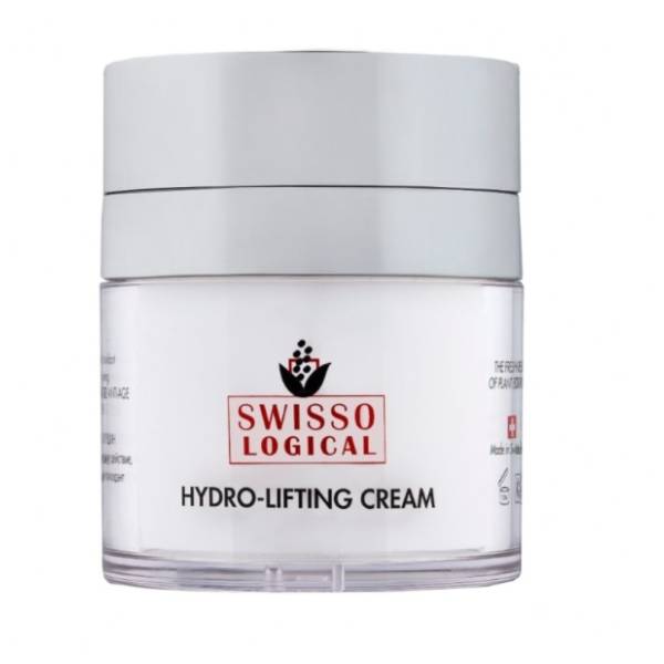 ZEPTER Swisso logical hydro lifting krema protiv bora 50ml