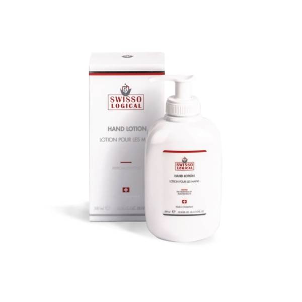 ZEPTER Swisso logical losion za ruke 300ml