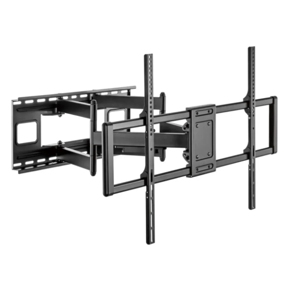 Zidni nosač za TV GEMBIRD WM-120ST-01 60" - 120"