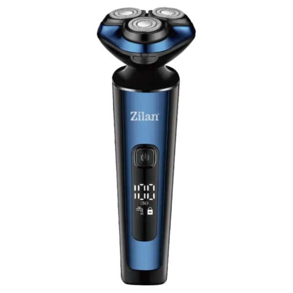 ZILAN aparat za brijanje 4u1 ZLN8726