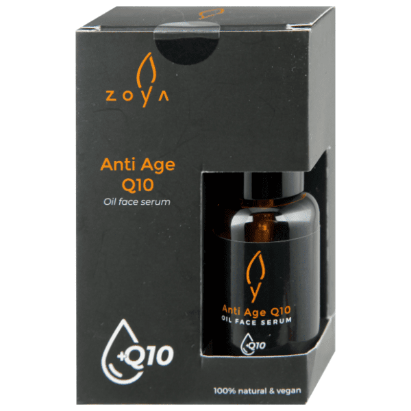 ZOYA Anti age Q10 serum za lice 30ml
