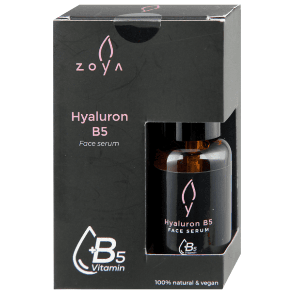 ZOYA Hyaluron B5 serum za lice 30ml