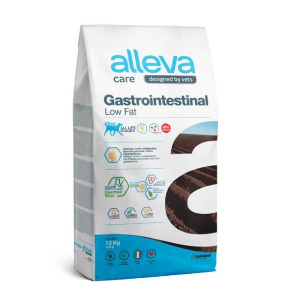 ALLEVA Care gastrointestinal hrana za pse 12kg