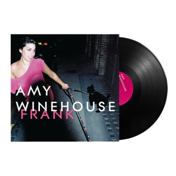 Amy Winehouse - Frank