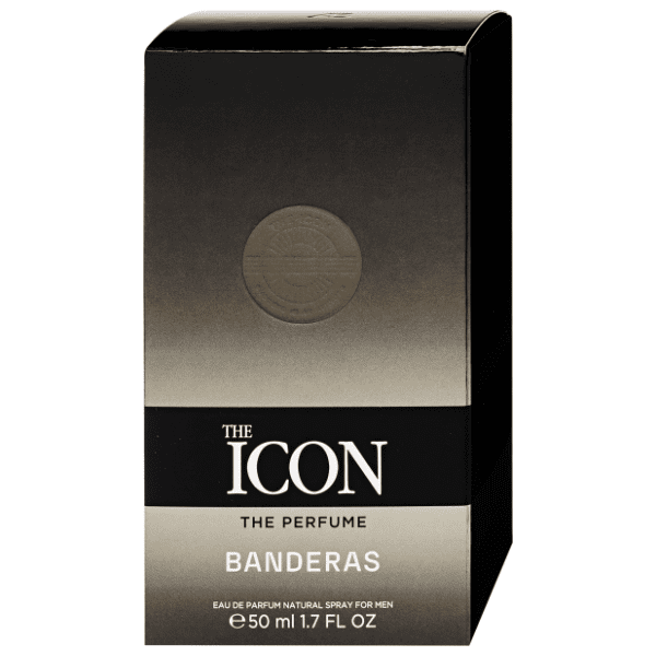 ANTONIO BANDERAS The icon muški parfem 50ml