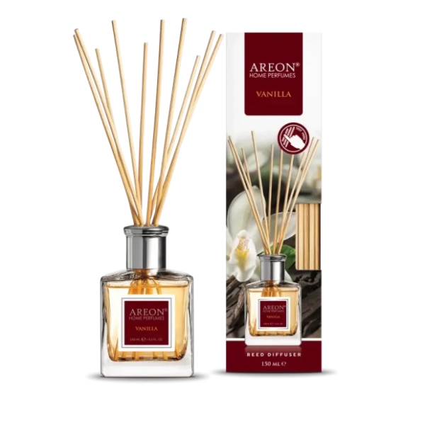 AREON mirisni štapići vanilla 150ml