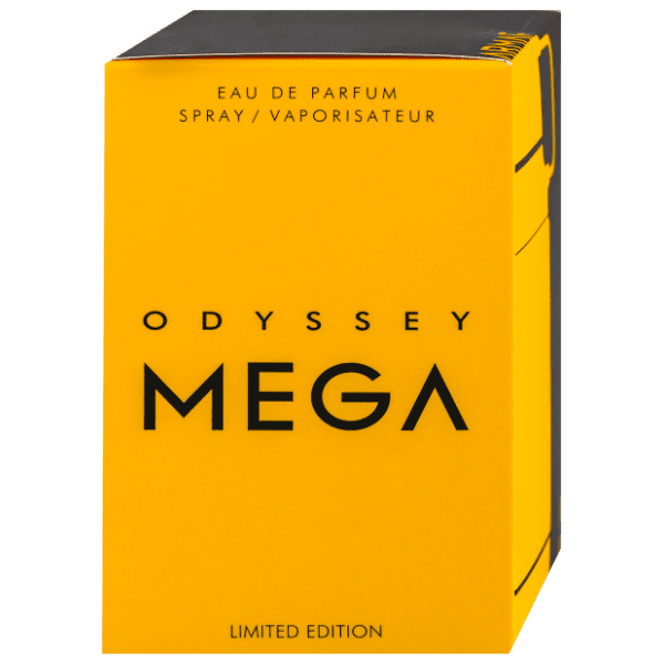 ARMAF Odyssey Mega parfem 100ml