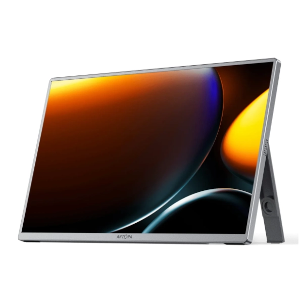 ARZOPA prenosivi monitor 13.3'' OLED A3C PRO