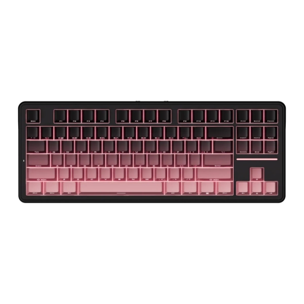 ATK bežična tastatura A87 Pro Blackberry US
