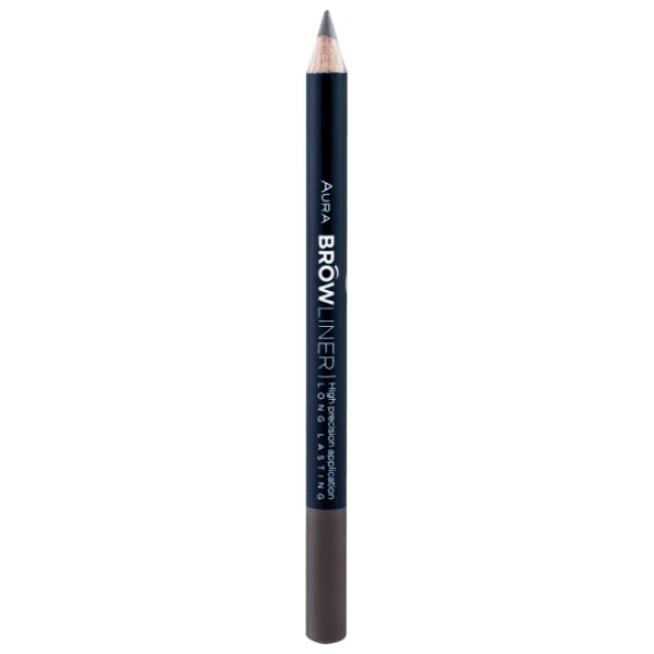 AURA Brow liner long lasting olovka za obrve 03