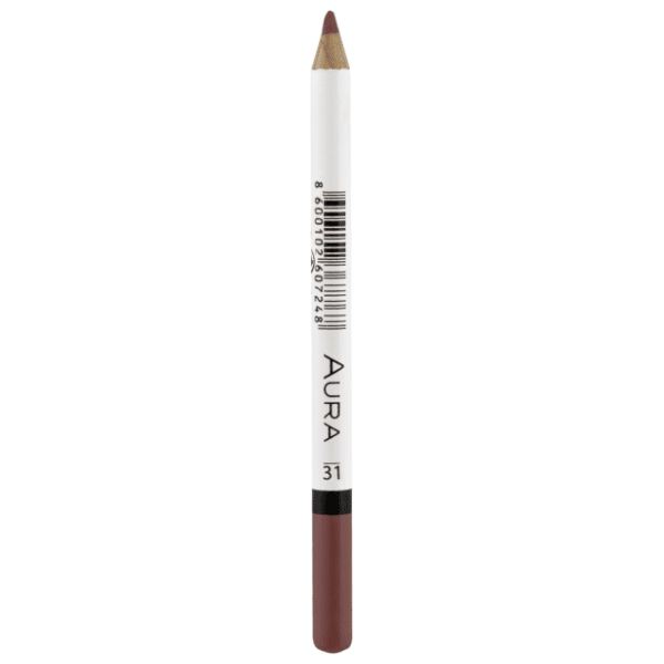 AURA Lipliner olovka za usne 31 warm brown